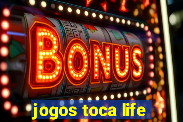 jogos toca life