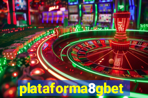 plataforma8gbet