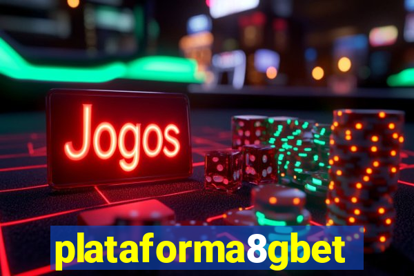 plataforma8gbet