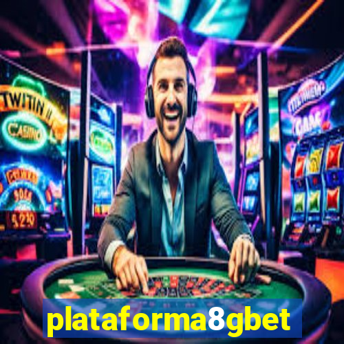 plataforma8gbet