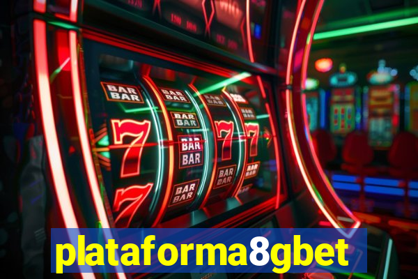 plataforma8gbet