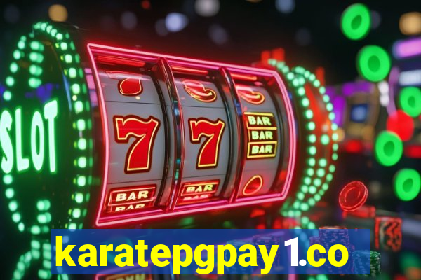 karatepgpay1.com