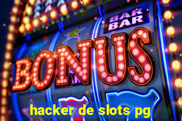 hacker de slots pg