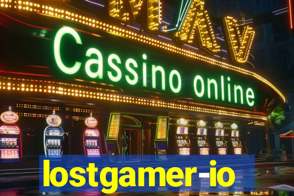 lostgamer-io