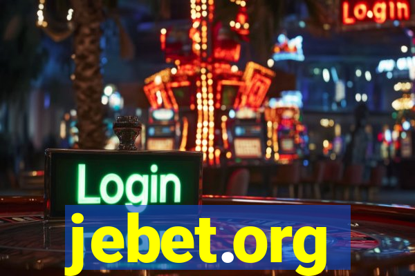 jebet.org