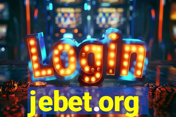 jebet.org