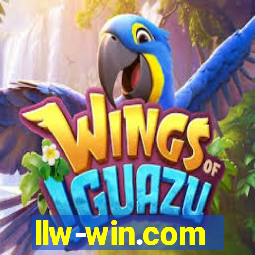 llw-win.com