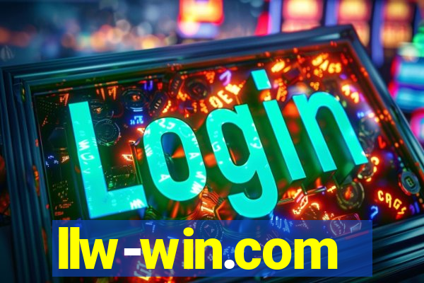 llw-win.com