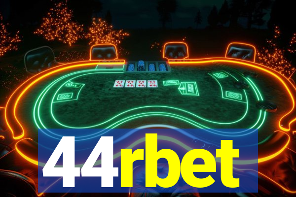 44rbet