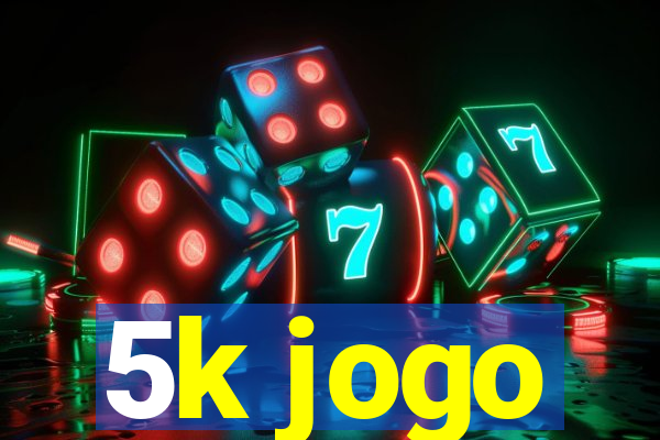 5k jogo