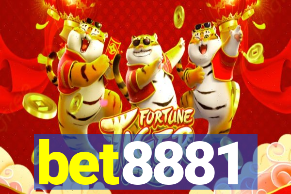 bet8881