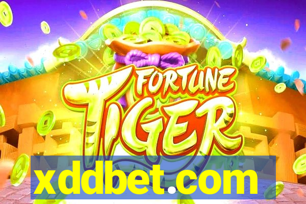 xddbet.com