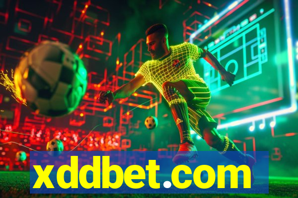 xddbet.com