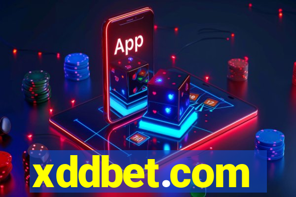 xddbet.com