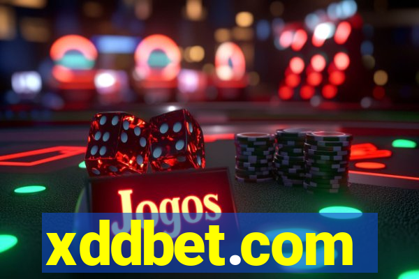 xddbet.com