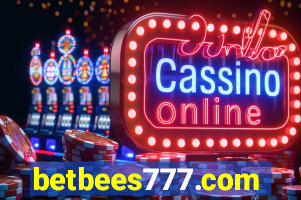 betbees777.com