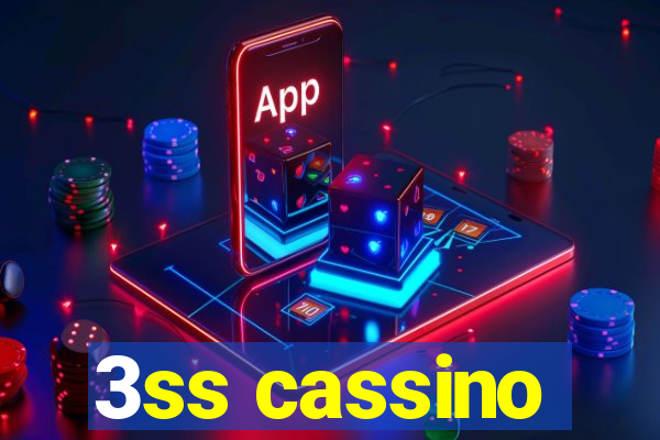 3ss cassino