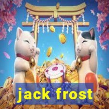 jack frost