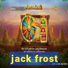 jack frost