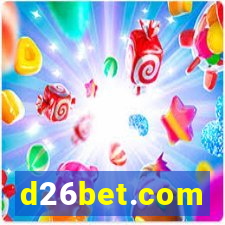 d26bet.com