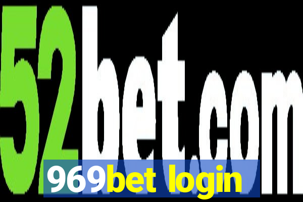 969bet login