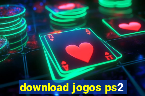 download jogos ps2