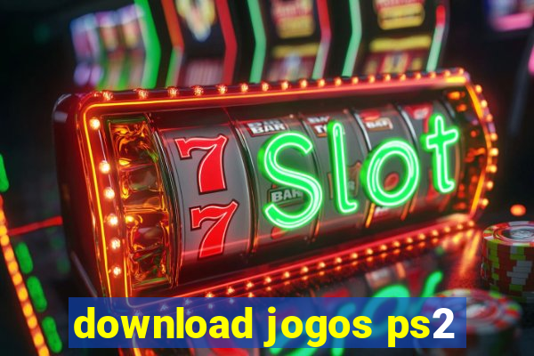 download jogos ps2