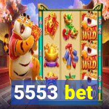 5553 bet