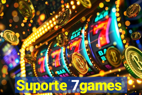 Suporte 7games