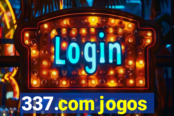 337.com jogos