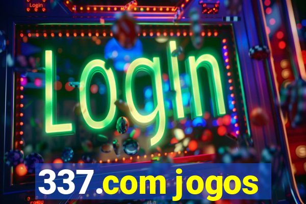 337.com jogos