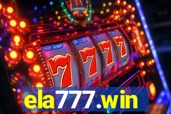 ela777.win