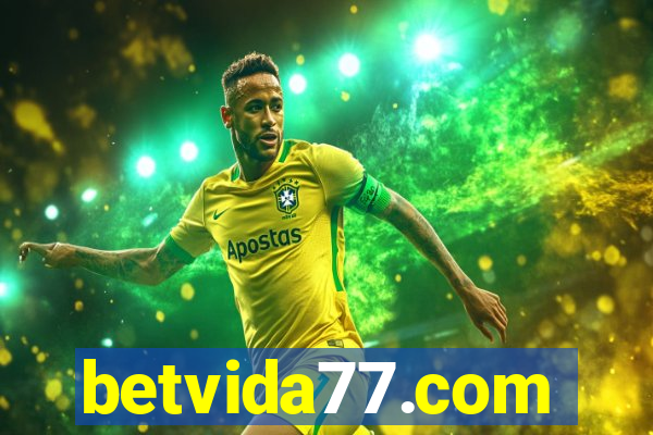 betvida77.com