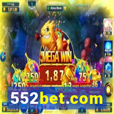 552bet.com