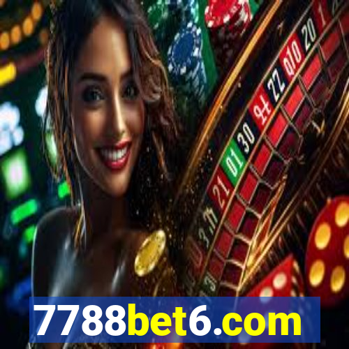 7788bet6.com