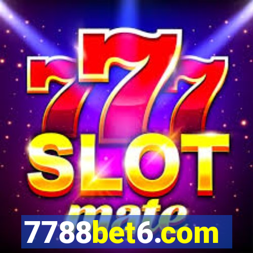 7788bet6.com