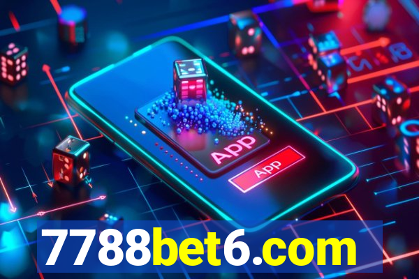 7788bet6.com