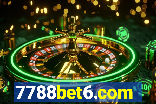 7788bet6.com