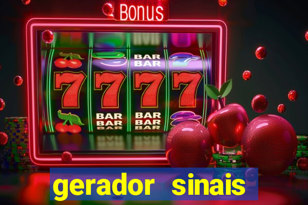 gerador sinais fortune tiger