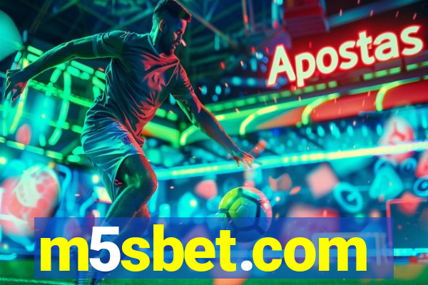 m5sbet.com