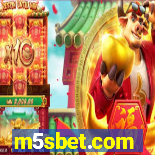 m5sbet.com