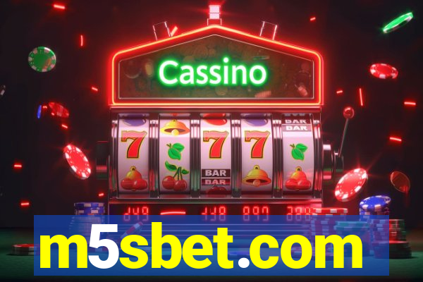 m5sbet.com