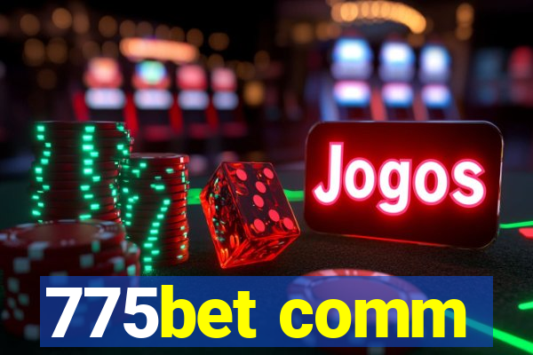 775bet comm