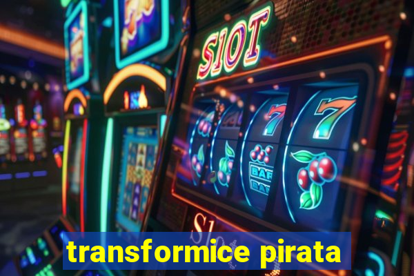 transformice pirata