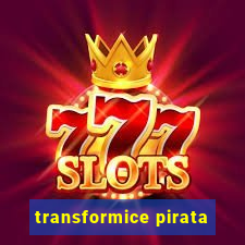 transformice pirata