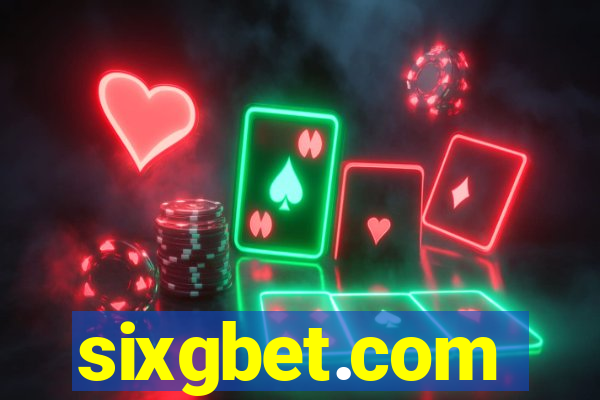 sixgbet.com