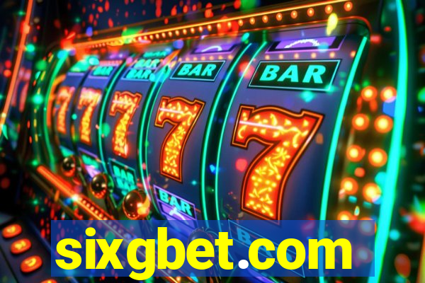 sixgbet.com