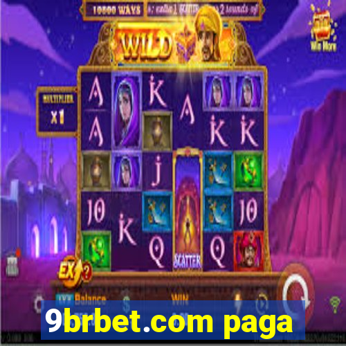 9brbet.com paga