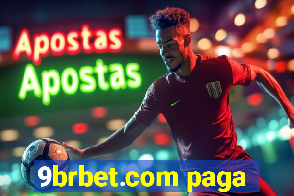 9brbet.com paga