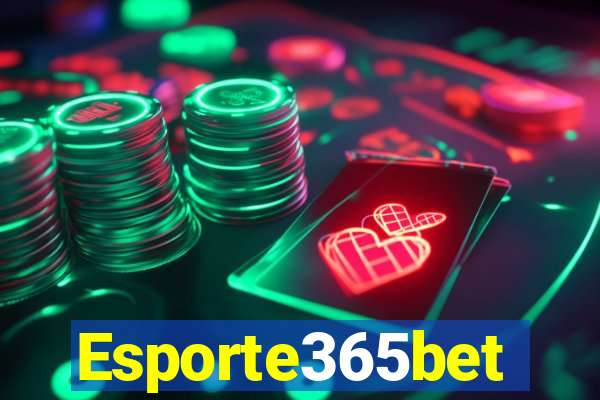 Esporte365bet